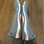 Ryka  blue 12 ortho arch support comfort Mary Jane flats Photo 4