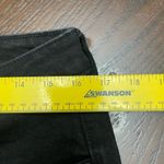 Old Navy O.G straight High Rise Straight Jeans size 12 Tall Photo 4
