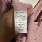 ASTR the Label Dress Holland Maxi Ruffle Detail Lilac Purple Size Medium Photo 5