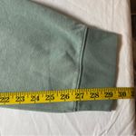 Nike Olive Green Sweatpants Photo 9