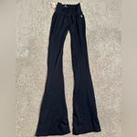 Free People Movement Good Karma Flare Leggings Black Size undefined Photo 2