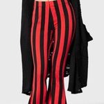 KILLSTAR Ollie Flare Pants Photo 0