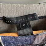 Marc by Marc Jacobs Marc jacobs Blue Plaid Sweater sz M Photo 2