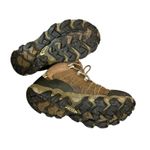 Oboz Women's 9.5 Brown Black Hiking Boots Waterproof Gorpcore Outdoors Photo 6