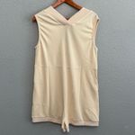 Ces‎ femme Short Sleeve Romper Size Small EUC Cotton blend Photo 4