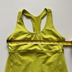 Lululemon athletica Turbo Tank -Size 6 Photo 2