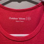 Outdoor Voices Sleeveless Athena Exercise Dress Size Medium Photo 3