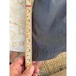 Eddie Bauer Womens Gray Convertible Roll-Up hiking Pants Size 2 With Pockets Nyl Photo 7