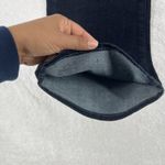 Genetic Denim  Riley Bootcut Womens Size 26 Stretch Dark Wash Denim Vixen Photo 5