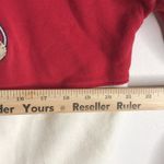 Disney The store Mickey cruise pullover sweatshirt size medium vintage Photo 4