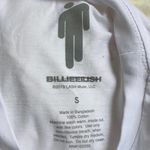 Urban Outfitters Billie Eilish Graphic Print Short Sleeve Tee T-shirt Merch Photo 2