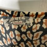 Free People  All My Love Shine Printed Slip Dress 005 Photo 4