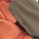 Vintage Made In France For Alan Austin Co. Skirt Lined Wool Aline Women’s Size S Tan Photo 5