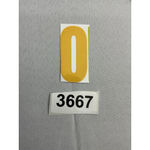 Womans NOBO XXXL 21 Black Scoop Neck Short Sleeve T Shirt NWT Size undefined Photo 9