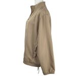 Allyson Whitmore Women's Golf Jacket Mesh Lined Pockets Crest X Photo 4