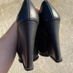 YSL  Hortense Wedge Heels Photo 7