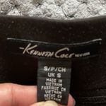 Kenneth Cole  Black Skinny Pants Sz Small GUC ##7543 Photo 1