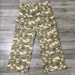 Pink Lily  Camouflage Patterned Apparel Photo 0