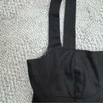 Capulet  Denim Mini Dress Photo 3