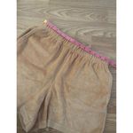 Aerie  Velvet Shorts Size Medium Photo 6