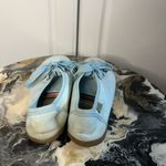 Y2K Blowfish Malibu Low Rise Sneaker Blue Size 6 Photo 1