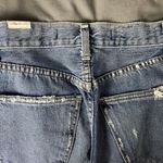 Lovers + Friends Straight Leg Jeans Photo 5