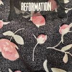 Reformation Off The Shoulder Blouse Photo 7