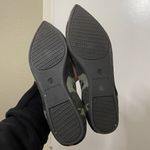 Rothy's  The Point Olive Camo Womens Green Flats Pointed Toe Shoes 6.5 Photo 3