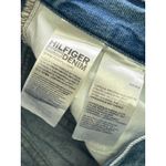 Tommy Hilfiger  Jeans‎ Womens High Rise 90s Mom Jeans Classic Blue Denim Pants 27 Photo 10