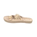 Tory Burch  Leather Espadrilles Photo 1