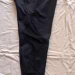 Athleta Black Capris Photo 4