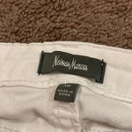 Neiman Marcus  white pants 10 Photo 5