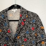 Top shop floral dress Photo 1