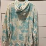 Aerie  Tie Dye Oversized Hoodie Photo 2