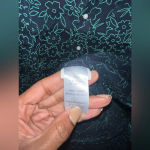 Frank & Eileen  Mini 100% Linen Dress size XS Photo 8