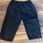 East West Black Capri Size M Size M Photo 1