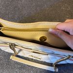 Love moschino Beautiful Red/Cream  Shoulder Bag Photo 8