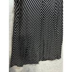 White House | Black Market ‎ Striped Maxi Dress S Casual Summer Photo 1