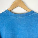 Disney  Parks Disneyland Crew Neck Sweatshirt Photo 3