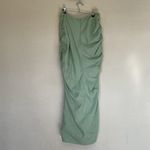House Of CB  ‘Solitaire' Sage‎ Midi Skirt NWOT XL Photo 5