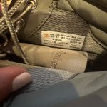 Timberland  Women's Gray Lace-Up Boots Photo 2