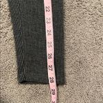 Serra  Women’s Charcoal Gray  Ribbed Turtleneck Sweater Large Photo 5