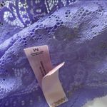 Victoria's Secret Victoria’s Secret Lace Camisole Tank Top Photo 3