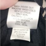 Banana Republic  Blouse Top‎ Geometric Print 3/4 Sleeve Career Casual S Photo 4