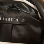 LIONESS Leather Jacket Photo 2