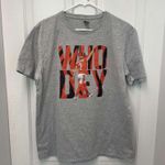 Gildan Cincinnati Bengals Evan McPherson Who Dey NFL T-Shirt Photo 0
