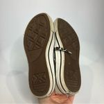 Converse all star animal print color block hightop sneakers women’s size 5 Photo 6