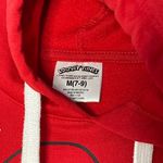 Looney Tunes Tweety Bird Christmas red Sweatshirt Hoodie Photo 4