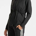 Athleta NWOT  Lunar Jacket Photo 0