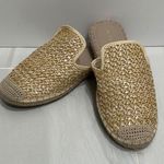 Madden Girl  Casual Woven Slip-On Shoes Photo 1